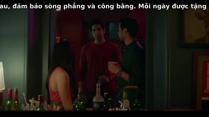 Hình ảnh tập 6 Mãi bối rối và khao khát tình yêu