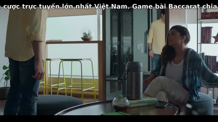 Tập 8 phim Mãi bối rối và khao khát tình yêu