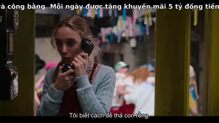 Tập 2 phim Ngày xửa ngày xưa… nhưng không còn nữa