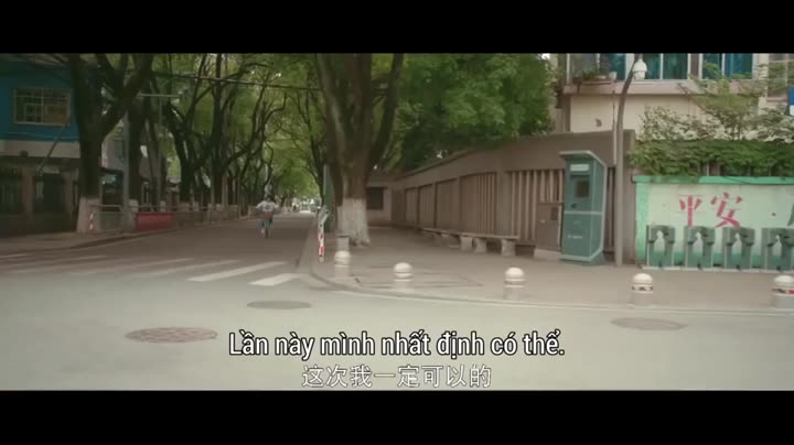Hình ảnh tập 1 Chờ Chút, Thanh Xuân Ơi
