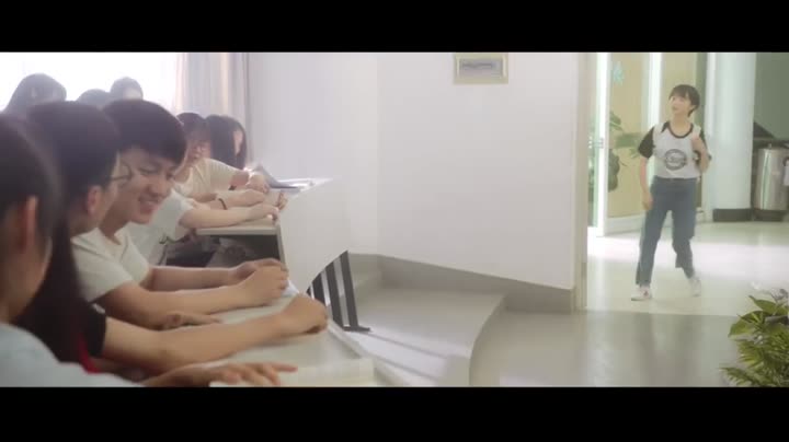 Tập 10 phim Chờ Chút, Thanh Xuân Ơi