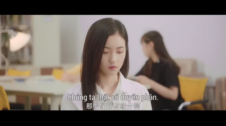 Hình ảnh tập 10 Chờ Chút, Thanh Xuân Ơi