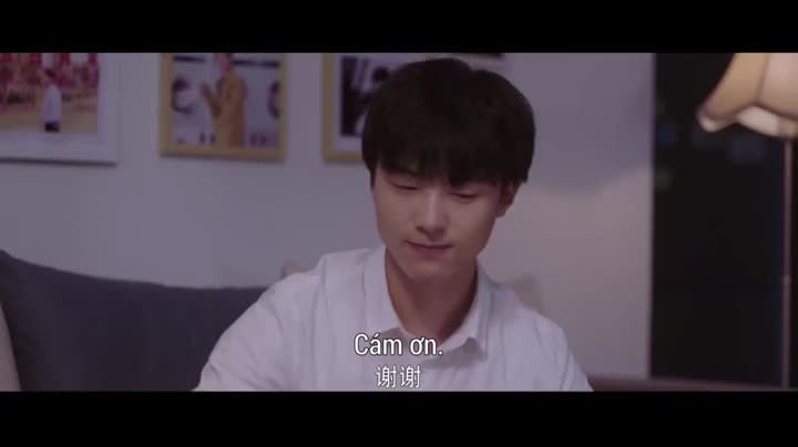 Hình ảnh tập 12 Chờ Chút, Thanh Xuân Ơi