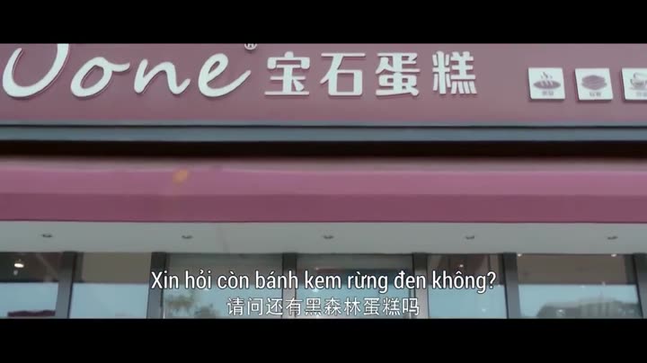 Tập 14 phim Chờ Chút, Thanh Xuân Ơi