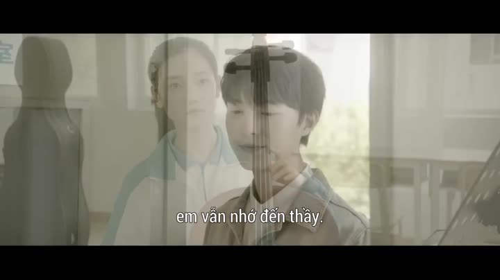 Hình ảnh tập 17 Chờ Chút, Thanh Xuân Ơi
