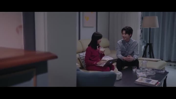 Hình ảnh tập 21 Chờ Chút, Thanh Xuân Ơi