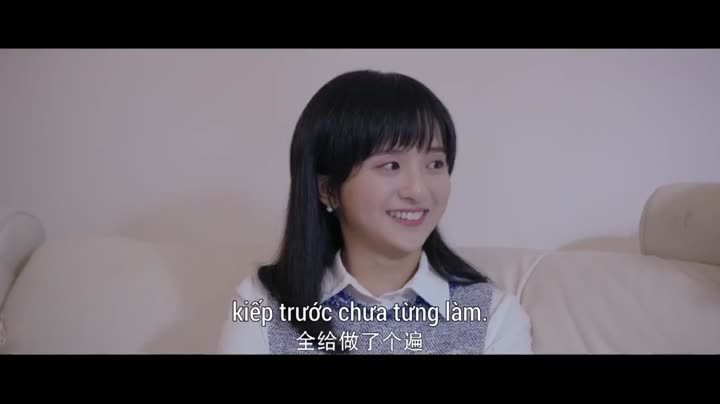 Hình ảnh tập 22 Chờ Chút, Thanh Xuân Ơi