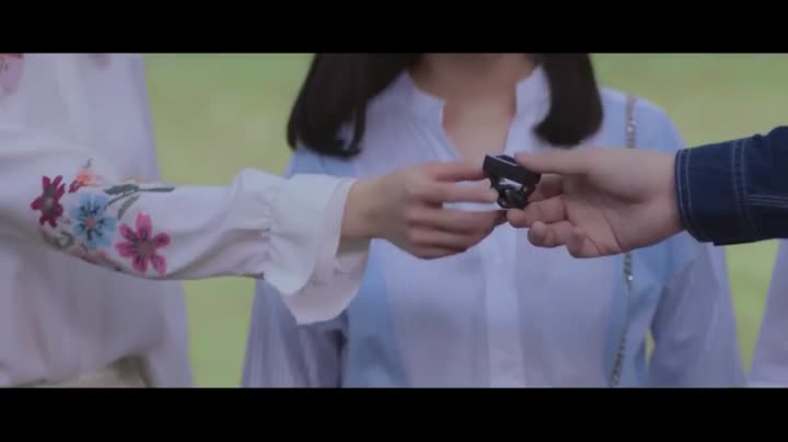 Hình ảnh tập 24 Chờ Chút, Thanh Xuân Ơi