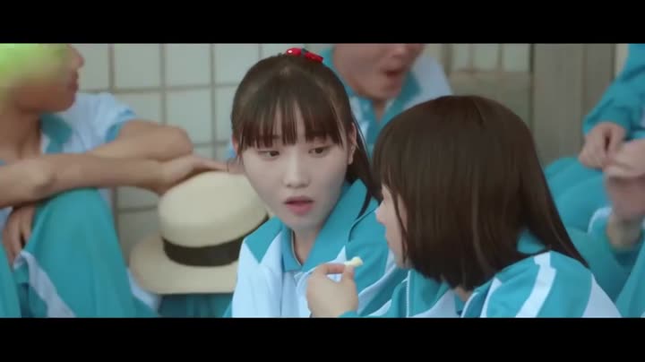 Hình ảnh tập 4 Chờ Chút, Thanh Xuân Ơi