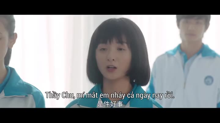 Hình ảnh tập 6 Chờ Chút, Thanh Xuân Ơi