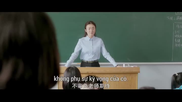 Hình ảnh tập 7 Chờ Chút, Thanh Xuân Ơi