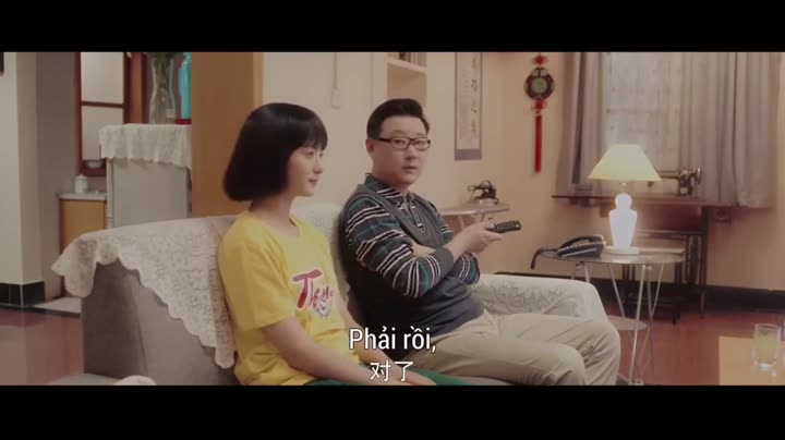 Tập 8 phim Chờ Chút, Thanh Xuân Ơi