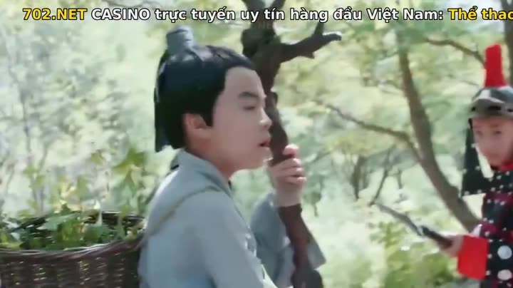 Tập 2 phim Bát Tiên Nhí