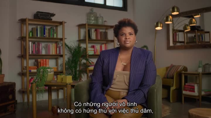 Hình ảnh tập 1 Nguyên tắc của khoái lạc