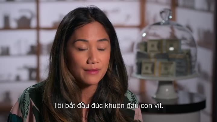 Tập 6 phim Là bánh hay gì?