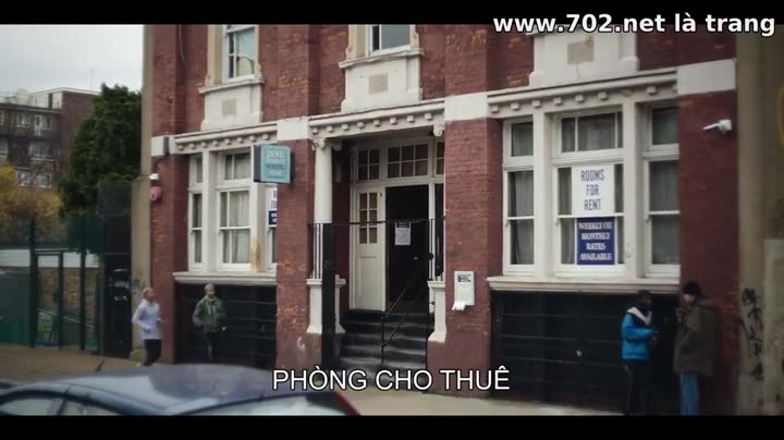 Tập 2 phim Anh đại (Phần 2)
