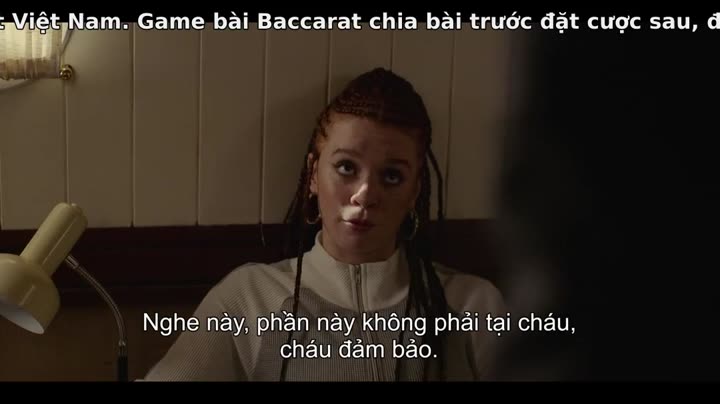 Tập 3 phim Anh đại (Phần 2)