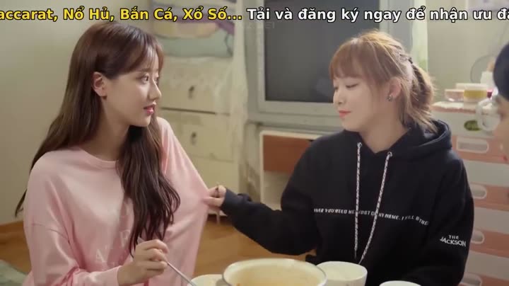 Hình ảnh tập 22 Tuổi 18