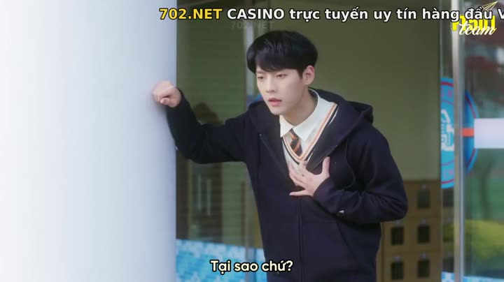 Hình ảnh tập 9 Siêu Nhân Bất Đắc Dĩ