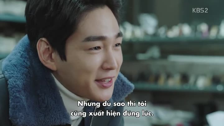 Tập 5 phim Những Kẻ Tung Hứng