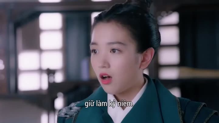 Tập 10 phim Đại Tống Bắc Đẩu Tư