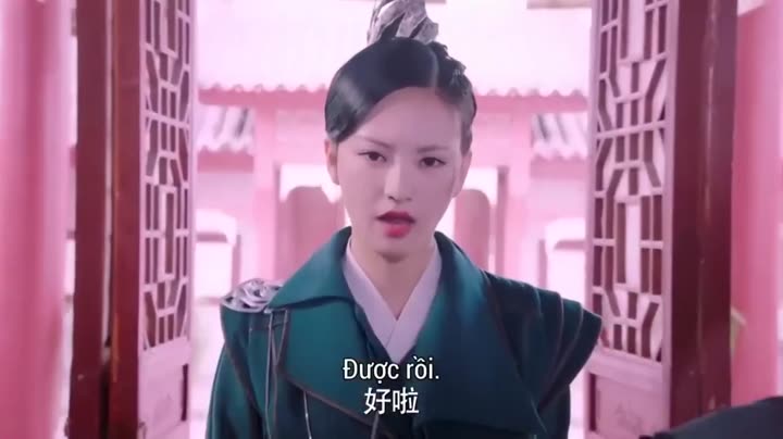 Tập 11 phim Đại Tống Bắc Đẩu Tư