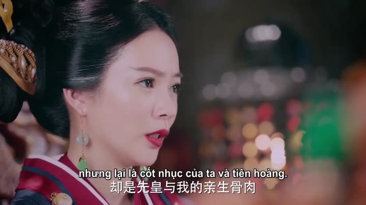 Tập 32 phim Đại Tống Bắc Đẩu Tư