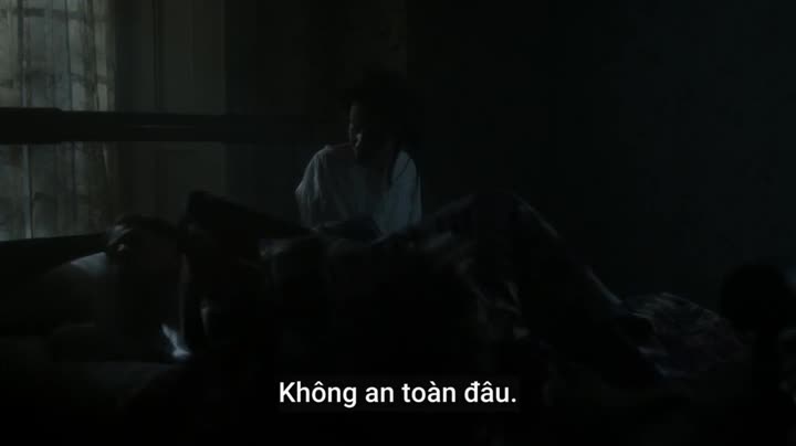 Tập 2 phim Bí Danh Grace