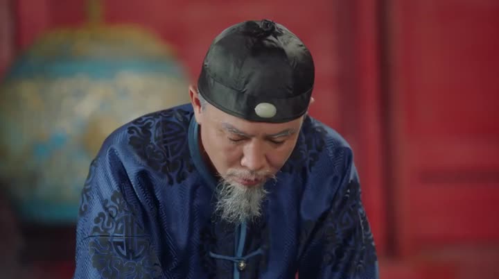 Tập 38 phim Thâm Cung Truyện