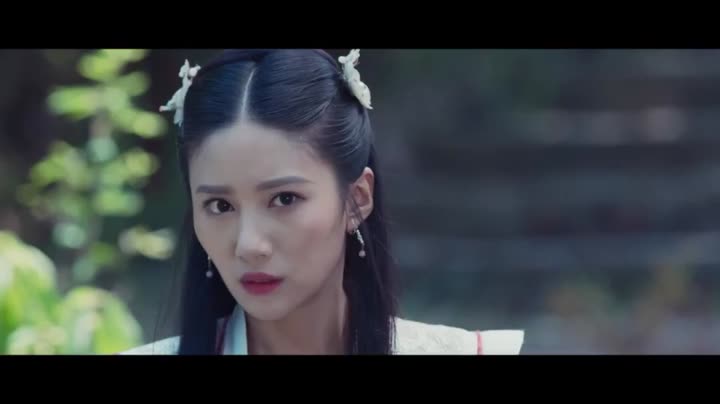 Tập 10 phim Đại Đường Ma Đạo Đoàn