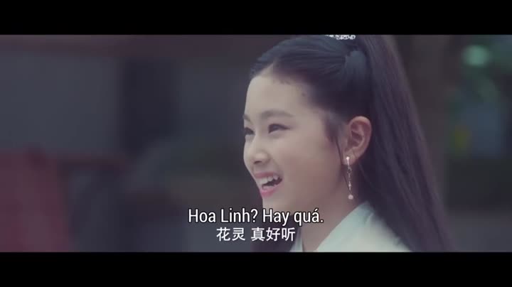 Tập 18 phim Đại Đường Ma Đạo Đoàn