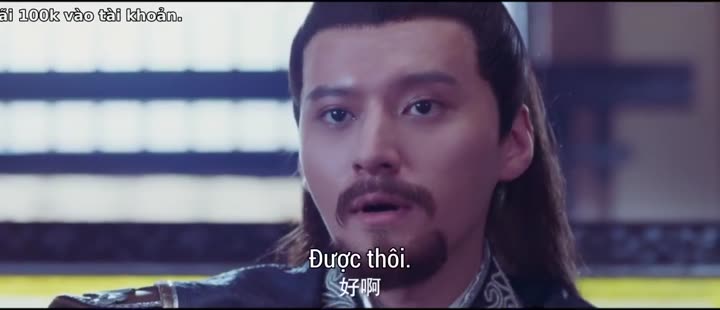 Hình ảnh tập 3 Đại Đường Ma Đạo Đoàn