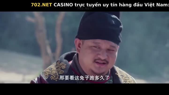 Hình ảnh tập 7 Đại Đường Ma Đạo Đoàn