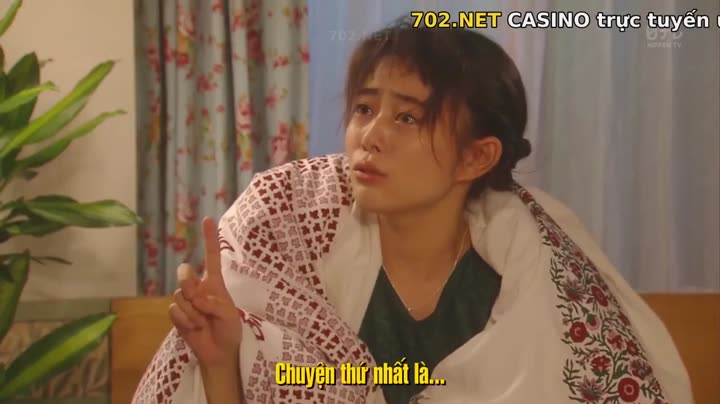 Tập 4 phim Cô Nàng Thơ Ngây
