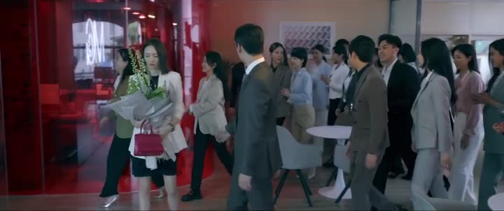 Tập 1 phim Tâm Cư