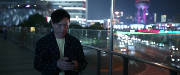 Tập 2 phim Tâm Cư