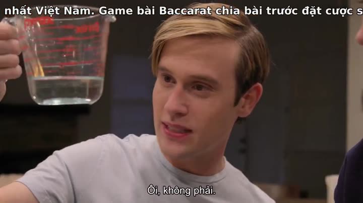 Hình ảnh tập 2 Tyler Henry: Cuộc sống sau khi chết