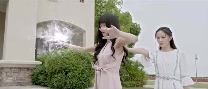 Tập 12 phim Hoa Khôi Học Đường Chi Quân Lâm Thiên Hạ