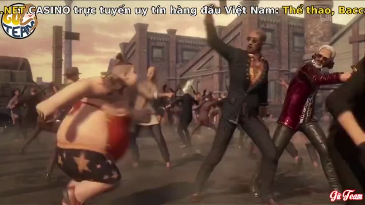 Tập 14 phim Họa Giang Hồ Chi Hoán Thế Môn Sinh