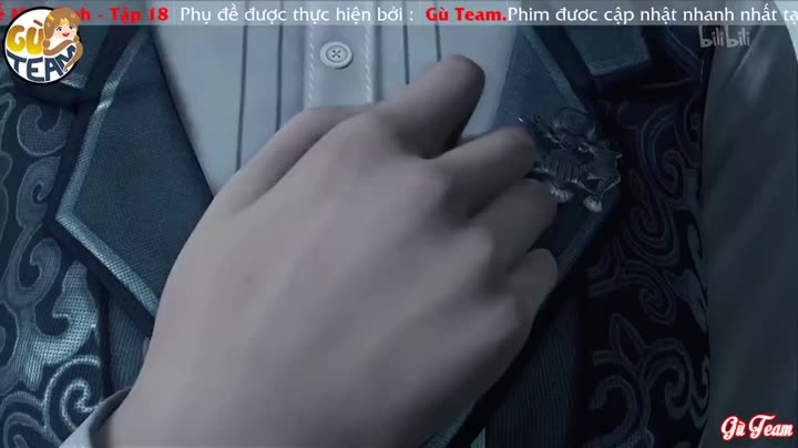 Tập 18 phim Họa Giang Hồ Chi Hoán Thế Môn Sinh