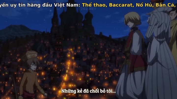 Tập 14 phim Đại Bàng Thống Soái