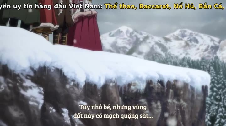 Tập 15 phim Đại Bàng Thống Soái