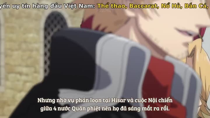 Tập 17 phim Đại Bàng Thống Soái