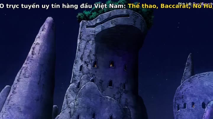 Tập 2 phim Con Tàu Huyền Thoại Cá Voi Đầm Lầy
