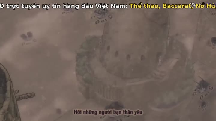 Tập 7 phim Con Tàu Huyền Thoại Cá Voi Đầm Lầy