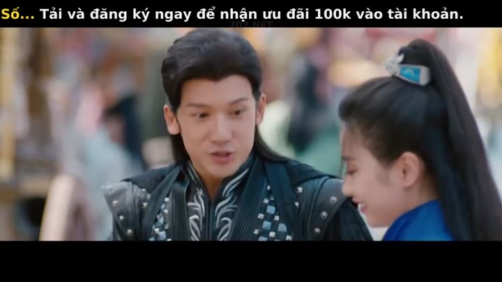 Tập 11 phim Bái Kiến Cung Chủ Đại Nhân 2