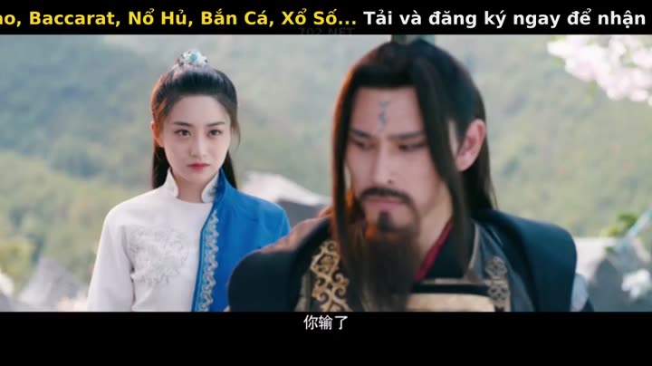 Hình ảnh tập 12 Bái Kiến Cung Chủ Đại Nhân 2