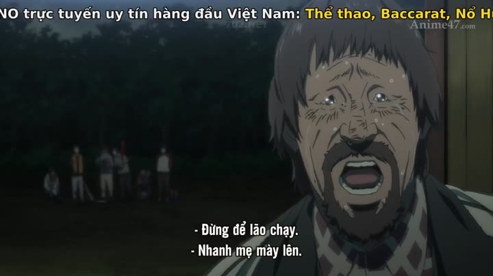 Hình ảnh tập 1 Vị Anh Hùng Cuối Cùng