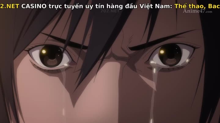Tập 10 phim Vị Anh Hùng Cuối Cùng