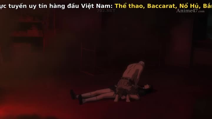 Hình ảnh tập 10 Vị Anh Hùng Cuối Cùng